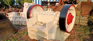 jaw crusher machines