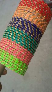 zari bangles