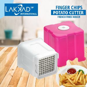 Potato French Fries Cutter