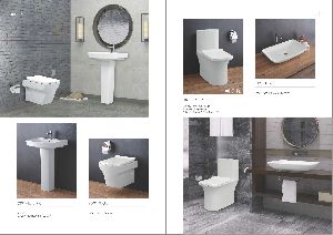 Sanitary wares