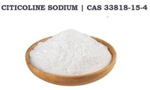 Citicoline Sodium USP