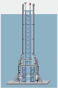 Advanced Scientific Incinerator