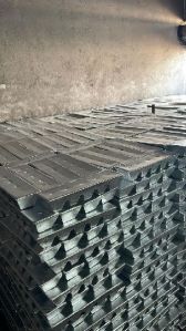 Aluminum Ingots