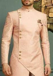 Fancy Mens Sherwani