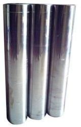 Chrome Plated Rotogravure Cylinder.