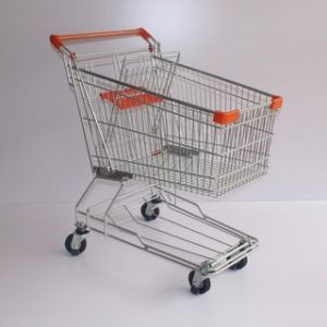 Shopping Trolley