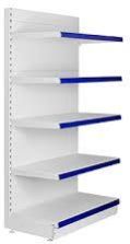 Supermarket Wall Display Racks