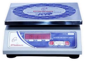 electronic weighing machines