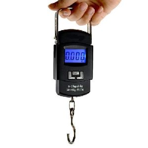 Hanging Weighing Scale