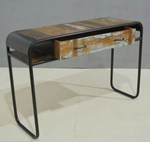 Console Tables