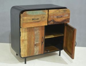 Small Buffet Sideboard