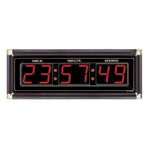 digital clock