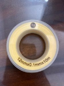 Teflon tape