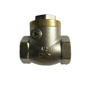 Brass Check Valve