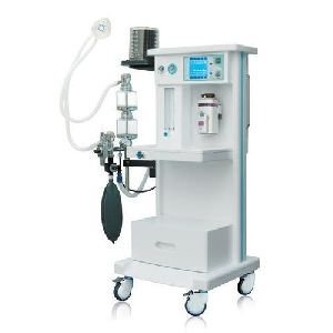 Anesthesia Machine