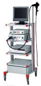 Video Endoscopy System