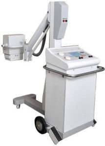 X Ray Machine