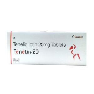 Teneligliptin Tablets