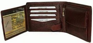 Leather Wallet