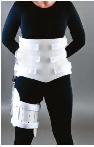 Hip Spica Brace