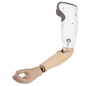 Full Arm Prosthesis