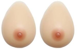 Silicone Artificial Breast