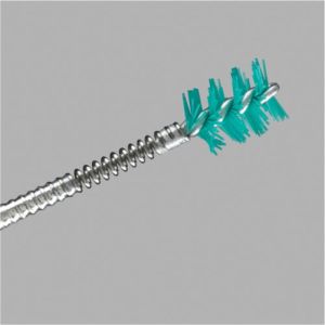 Endoscopic Cleaning Brush