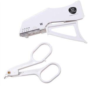 Skin Stapler Remover Kit