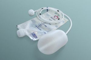 Uterine Balloon Tamponade