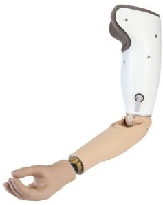 Above Elbow Prosthesis