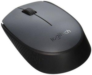 Gaming Mouse