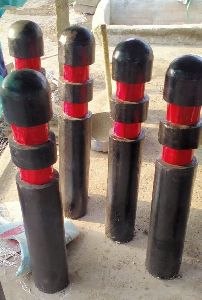 RCC BOLLARDS