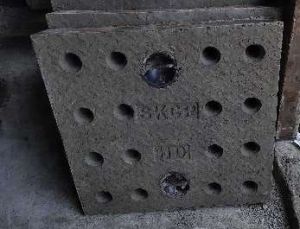 RCC Grating Cover