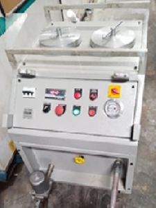Portable Oil Filtration Unit