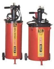 grease pumps