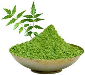 Neem Leaf Powder