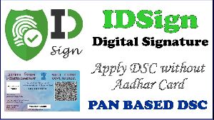 ID Sign DSC General Services