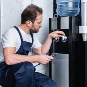 Water Dispenser Repairing Services
