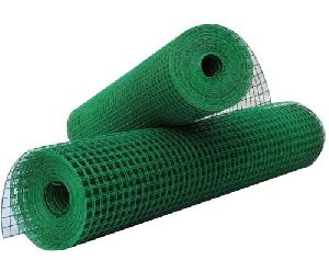 PVC Chicken Mesh