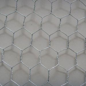 Aluminium Wire Mesh