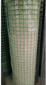 PVC Chicken Weld Mesh