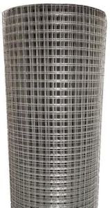 Pop Wire Mesh