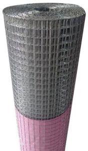 Welded Wire Mesh