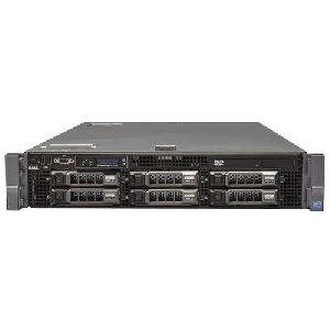 Dell Rack Server