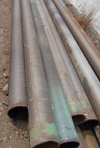 Ms Seamless Pipes