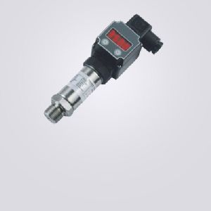 digital pressure transmitter