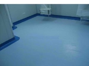 Anti Static PVC Floorings