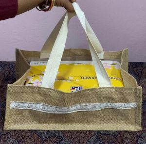 Jute Packaging Bag