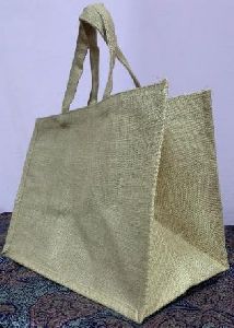 Jute Shopping Bag