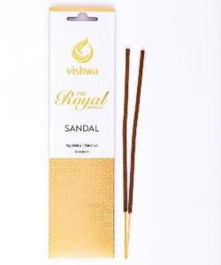 Royal Sandal Incenses Stick